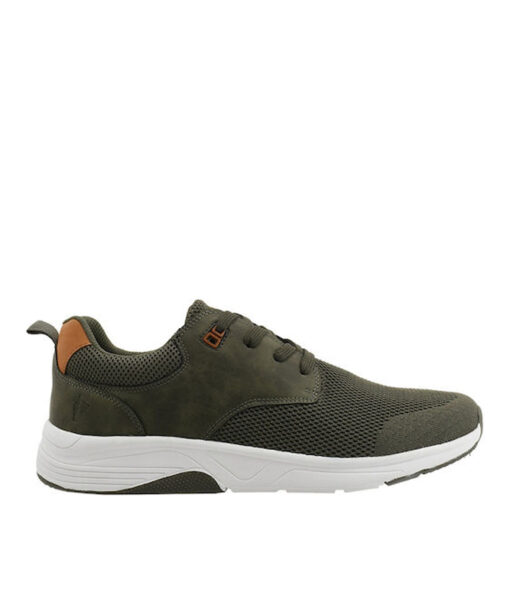 Alternative view of RENATO GARINI (S565V777275A)-KHAKI-TAN