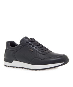 RENATO GARINI-ZS-3000 (S57000031S41)-BLACK-PERFORATED