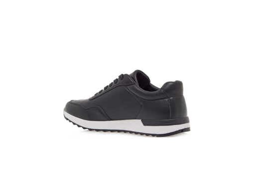 RENATO GARINI-ZS-3000 (S57000031S41)-BLACK-PERFORATED - Image 3