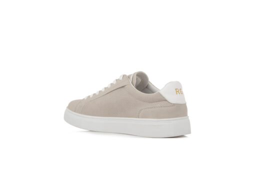 RENATO GARINI-TORINO-2022 (S570002216A6)-ICE-NUBUCK-WHITE - Image 3