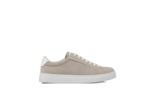RENATO GARINI-TORINO-2022 (S570002216A6)-ICE-NUBUCK-WHITE - Image 2