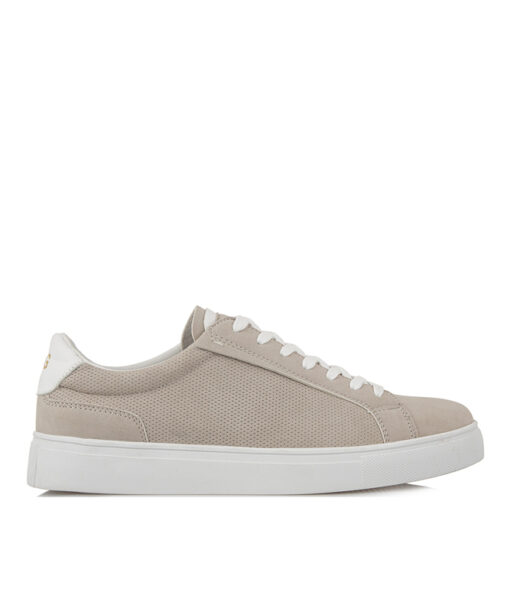Alternative view of RENATO GARINI-TORINO-2022 (S570002216A6)-ICE-NUBUCK-WHITE