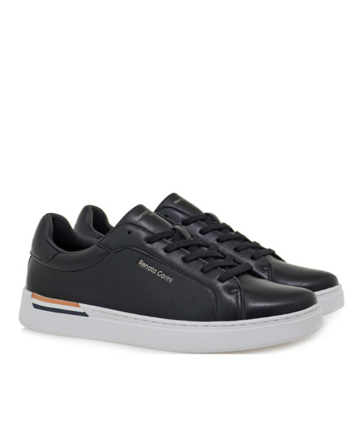 RENATO GARINI-VICENTE-703 (S57003072001)-BLACK