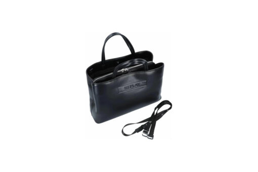 REPLAY ACC (FW3495-001-A0365D-098)-BLACK - Image 3
