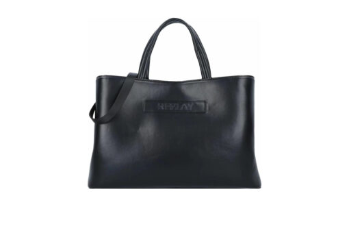 REPLAY ACC (FW3495-001-A0365D-098)-BLACK