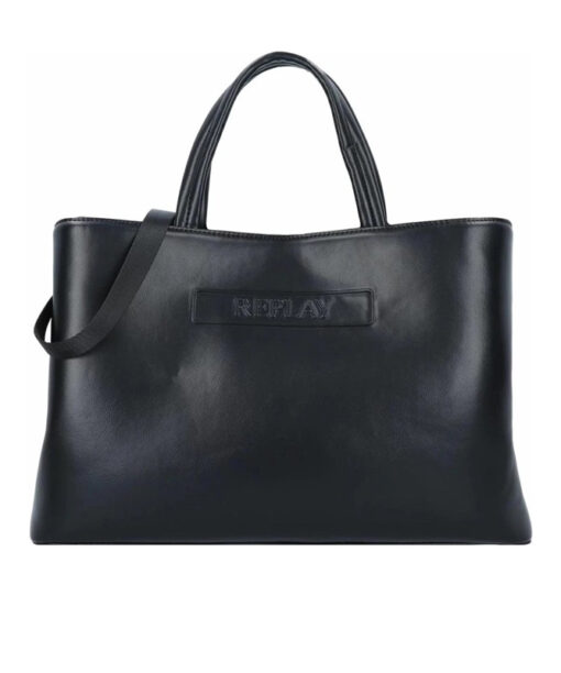 REPLAY ACC (FW3495-001-A0365D-098)-BLACK