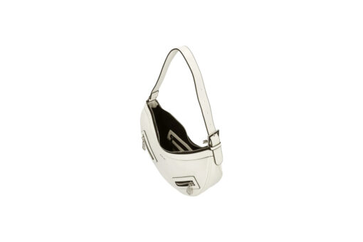 REPLAY ACC (FW3556-000-A0458C-002)-DIRTY-WHITE - Image 2