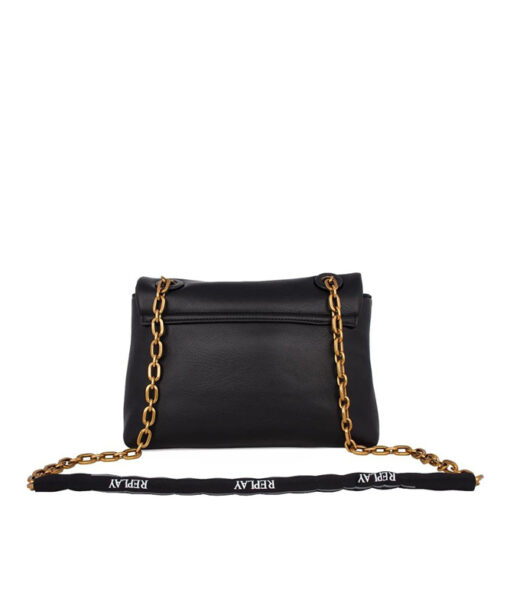 Alternative view of REPLAY ACC (FW3575-000-A0419B-098)-BLACK