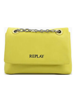 REPLAY ACC (FW3575-000-A0419B-164)-LT-YELLOW-GREEN