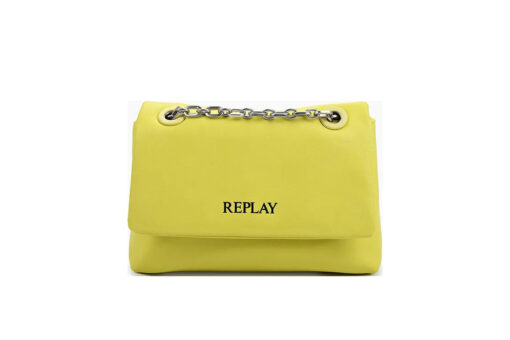 REPLAY ACC (FW3575-000-A0419B-164)-LT-YELLOW-GREEN