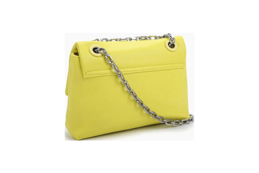 REPLAY ACC (FW3575-000-A0419B-164)-LT-YELLOW-GREEN - Image 2