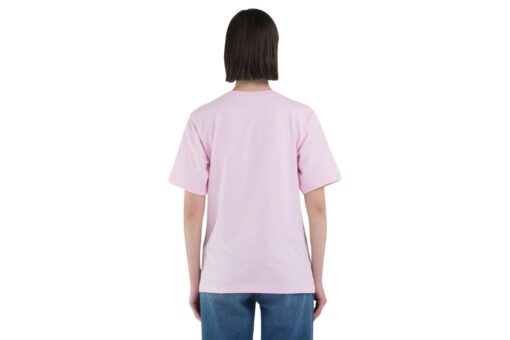 REPLAY (W3698P-000-23608P-066)-BUBBLE-PINK - Image 5