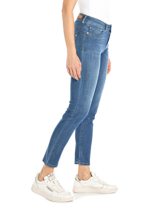 REPLAY (WA429 -000-41A 603-009)-MEDIUM-BLUE - Image 3