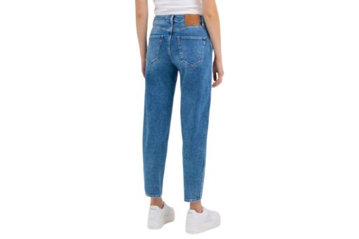 REPLAY (WB471 -000-581 649-009)-MEDIUM-BLUE - Image 3