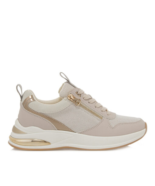 Alternative view of SEVEN (S101A801234J)-BEIGE-NUDE GLITTER