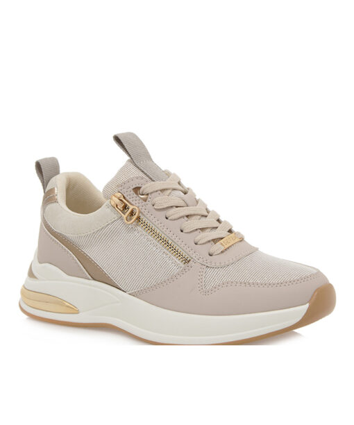 SEVEN (S101A801234J)-BEIGE-NUDE GLITTER