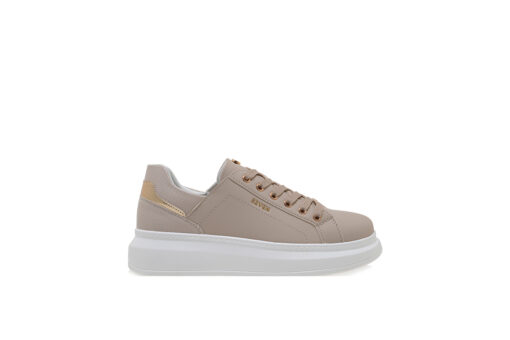SEVEN (S119R00421A4)-BEIGE-BEIGE LIZARD - Image 3