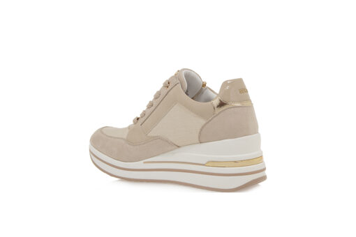 SEVEN (S119R386394I)-BEIGE LT GOLD - Image 3