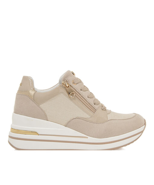 Alternative view of SEVEN (S119R386394I)-BEIGE LT GOLD