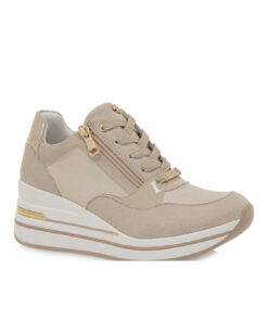 SEVEN (S119R386394I)-BEIGE LT GOLD