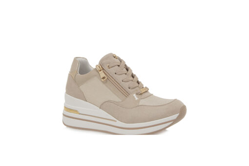 SEVEN (S119R386394I)-BEIGE LT GOLD