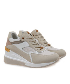 SEVEN (S119R431396Z)-OF WHITE-WHITE-BEIGE