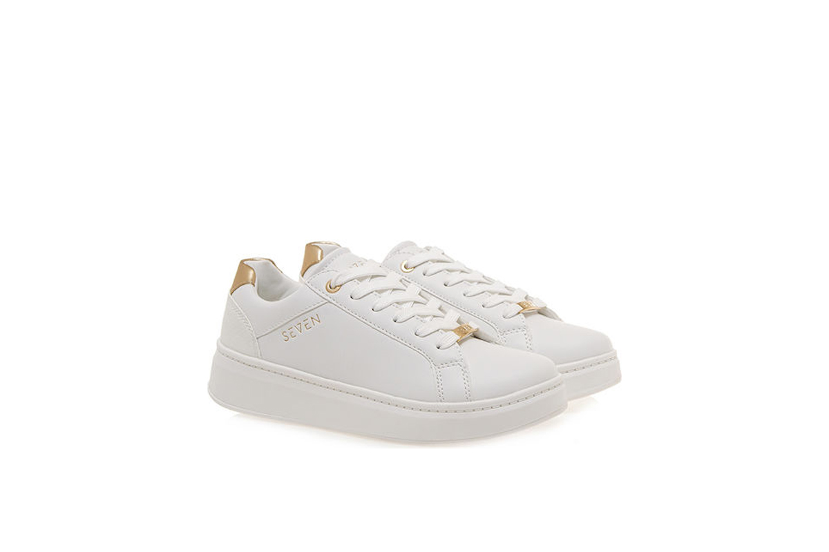 SEVEN (S157Q234268B)-WHITE-WHITE SNAKE