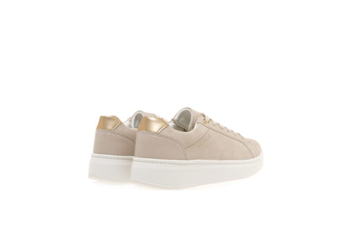 SEVEN (S157Q23429A3)-OFF WHITE-BEIGE SNAKI - Image 3