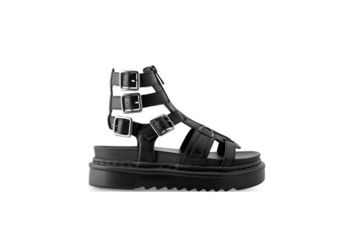SEVEN (S419R1852001)-BLACK - Image 2