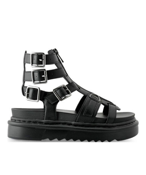 Alternative view of SEVEN (S419R1852001)-BLACK