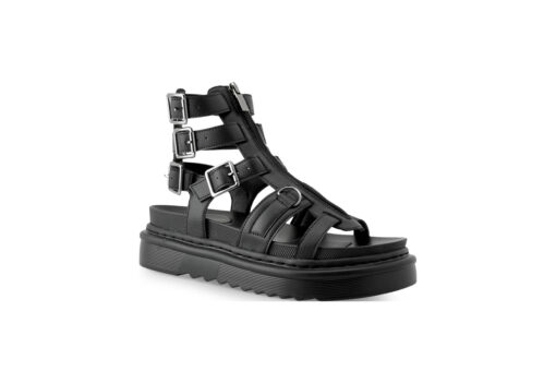 SEVEN (S419R1852001)-BLACK