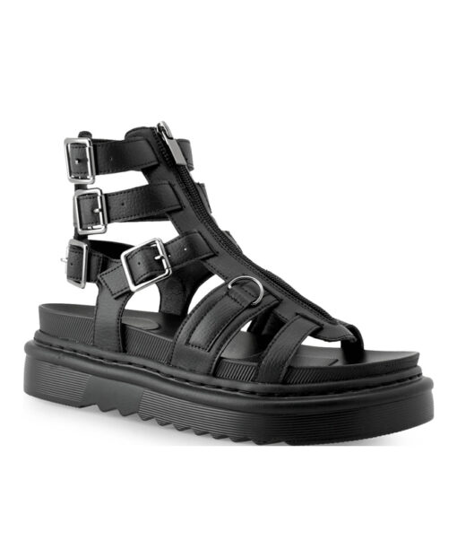 SEVEN (S419R1852001)-BLACK