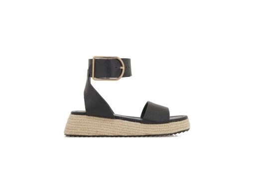 SEVEN (S420A9813001)-BLACK - Image 2