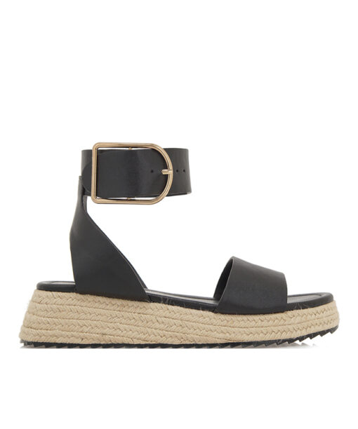 Alternative view of SEVEN (S420A9813001)-BLACK