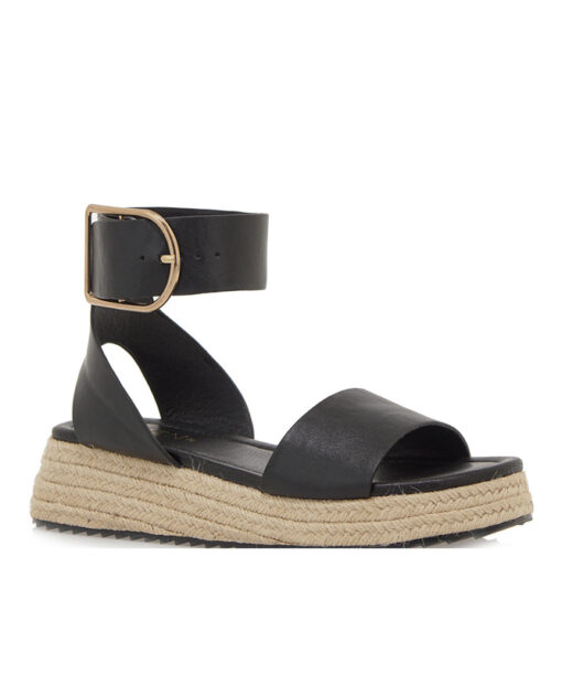 SEVEN (S420A9813001)-BLACK