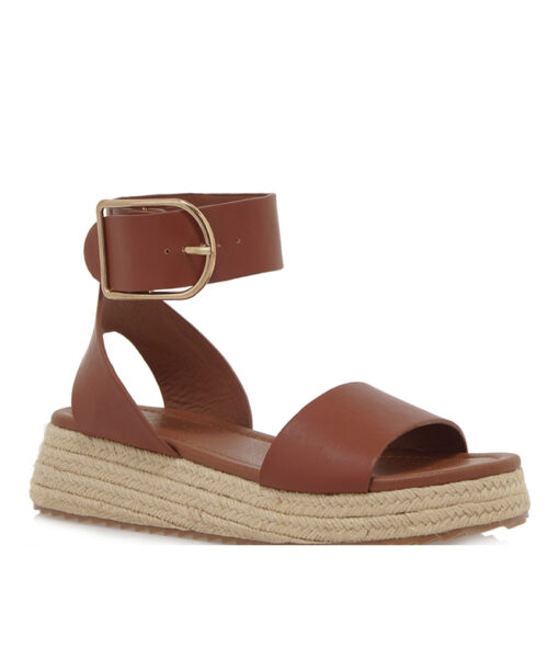 SEVEN (S420A9813531)-TAN