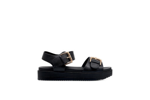 SEVEN (S434S3132001)-BLACK - Image 2