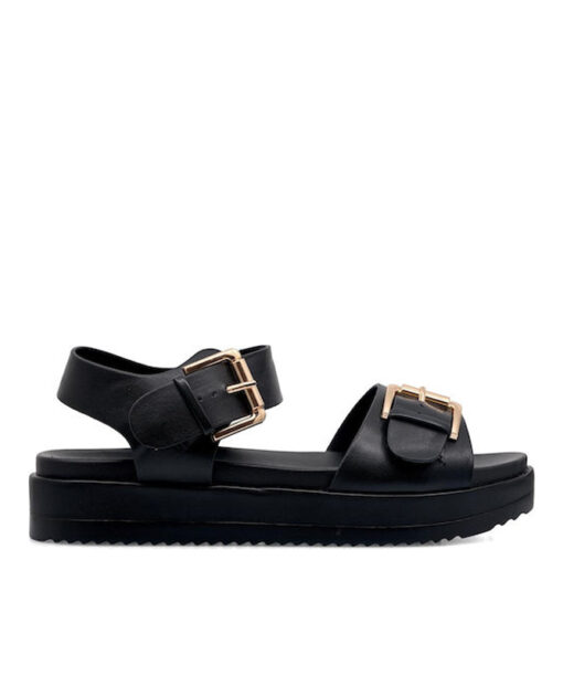 Alternative view of SEVEN (S434S3132001)-BLACK