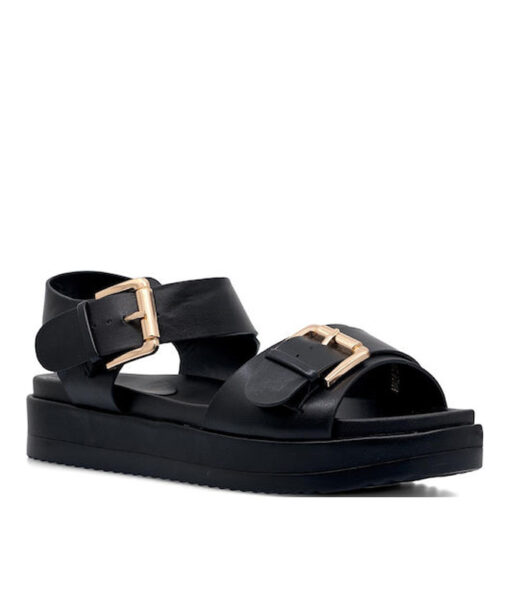 SEVEN (S434S3132001)-BLACK
