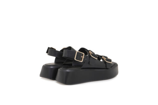 SEVEN (S434S7473001)-BLACK - Image 3