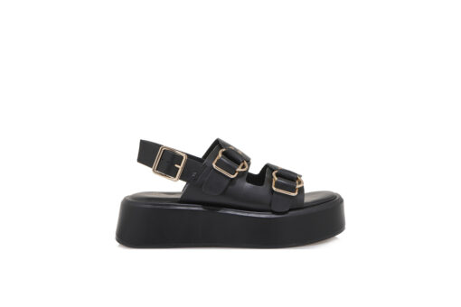 SEVEN (S434S7473001)-BLACK - Image 2