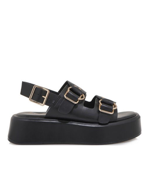 Alternative view of SEVEN (S434S7473001)-BLACK