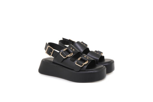 SEVEN (S434S7473001)-BLACK
