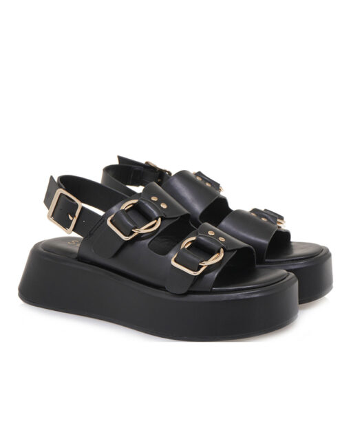 SEVEN (S434S7473001)-BLACK