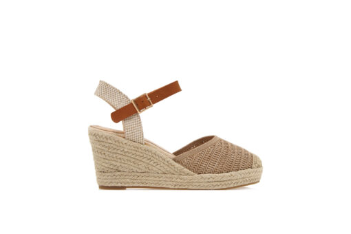 SEVEN (S469Q607747L)-BEIGE - Image 2