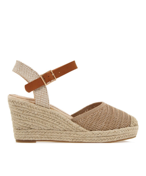 Alternative view of SEVEN (S469Q607747L)-BEIGE