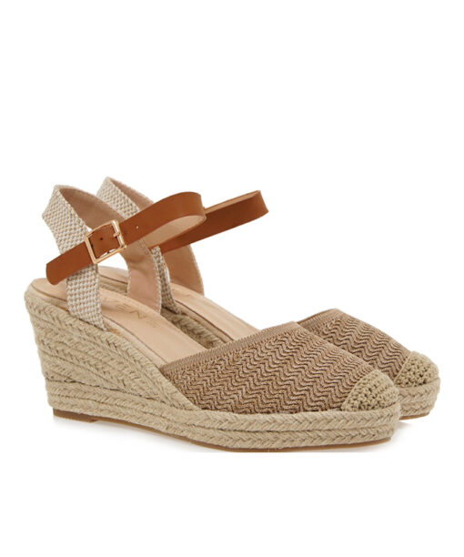 SEVEN (S469Q607747L)-BEIGE