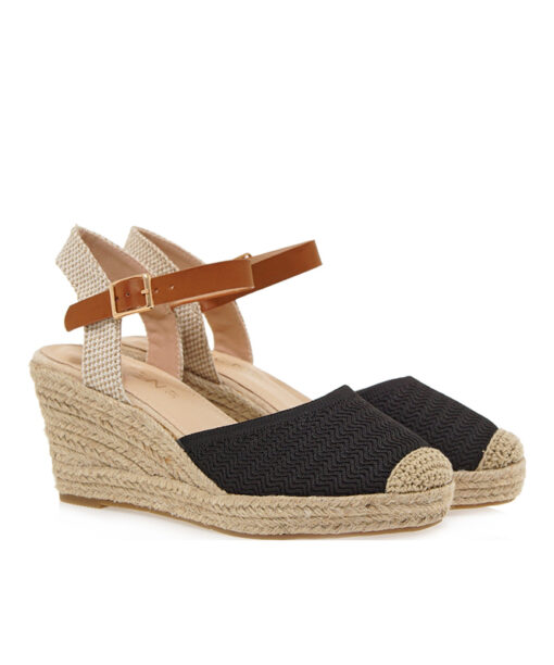 SEVEN (S469Q6077574)-BLACK