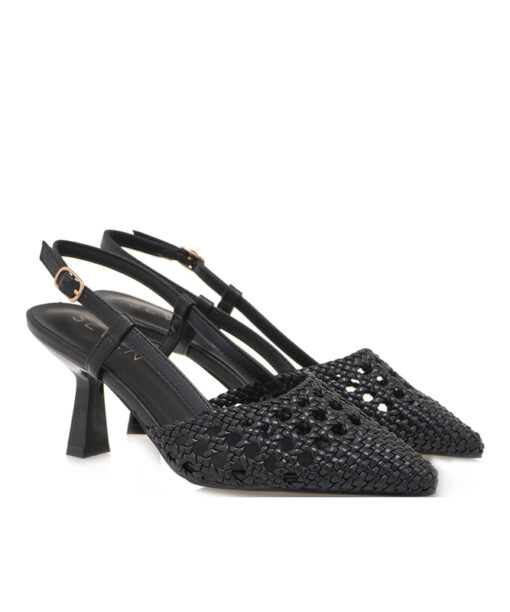 SEVEN (S470V3034001)-BLACK