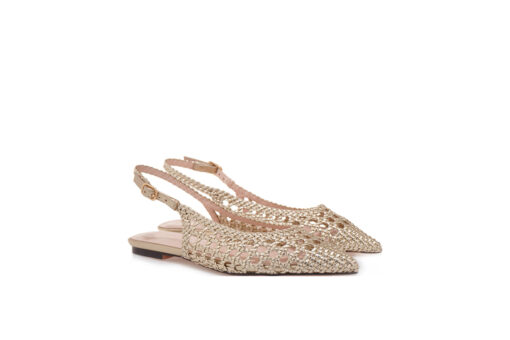 SEVEN (S470V3061L46)-LT GOLD